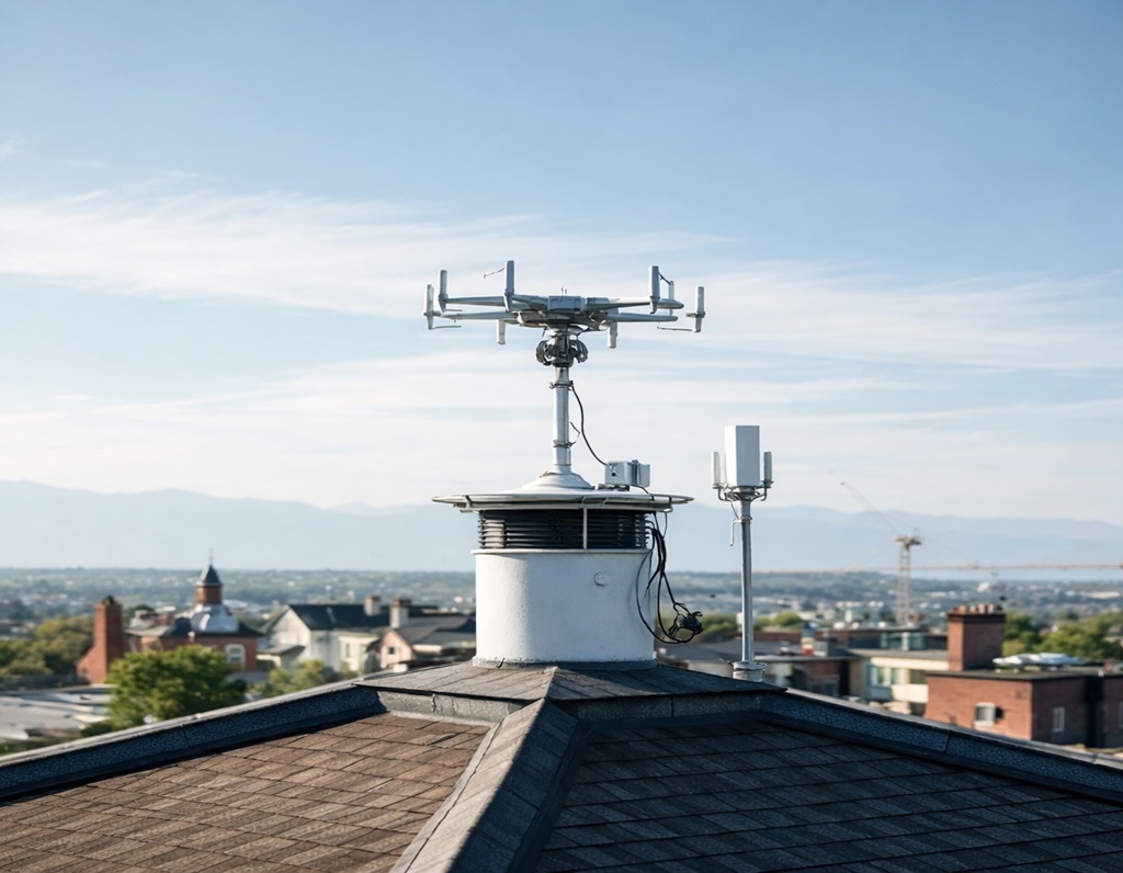 Point to Point Wireless